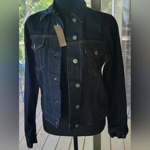 J.Crew Denim Jacket NWT size Small